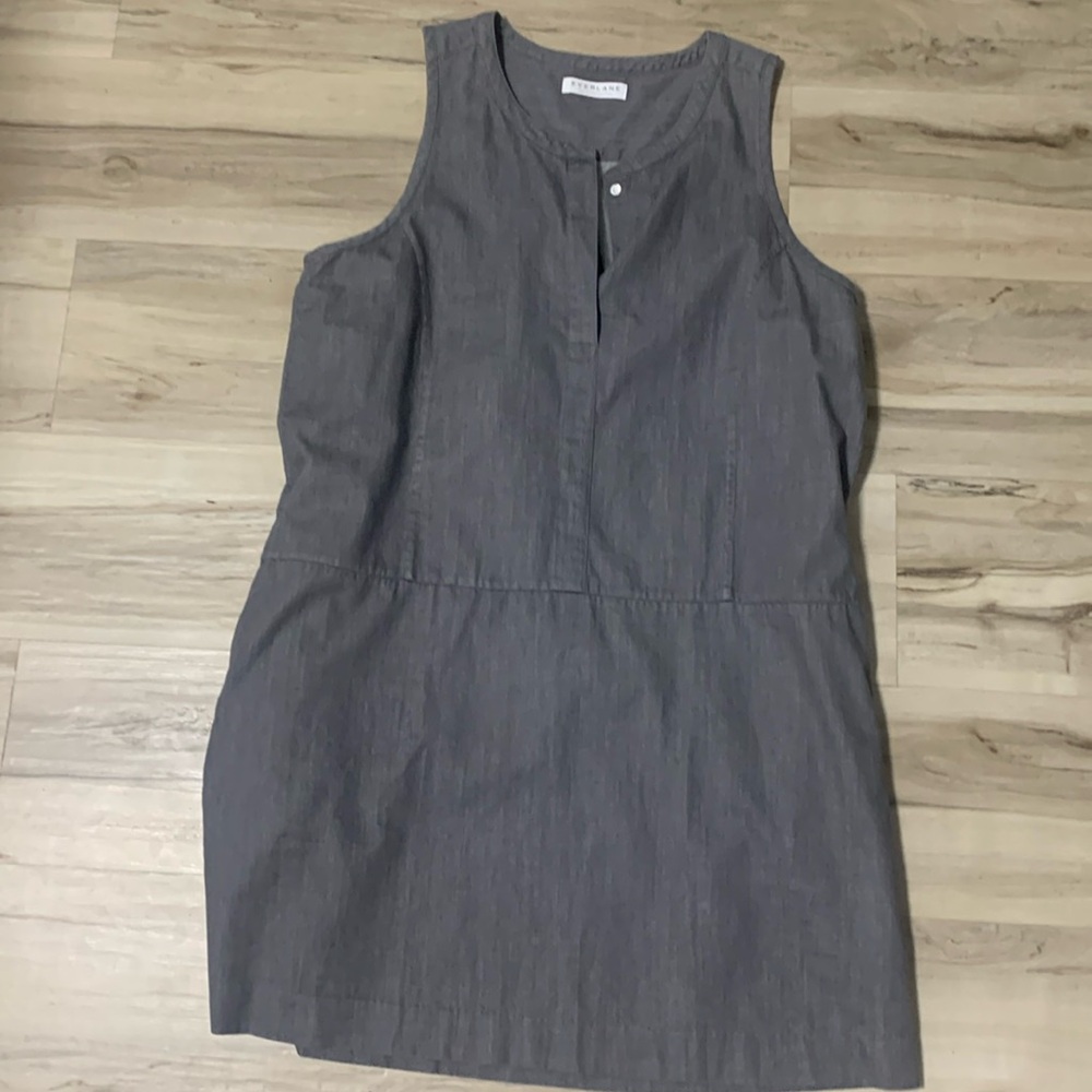 Everlane Dress